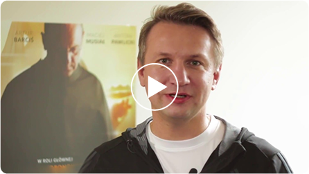 Zapowiedź filmu na Profeto.pl