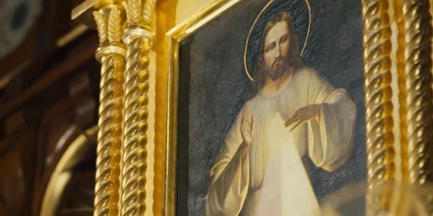 Zapowiedź filmu na Aleteia.pl