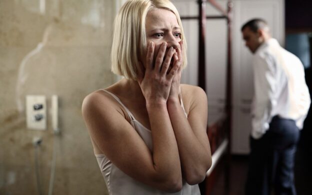 Co czeka nas po śmierci? Film „Czyściec” z Małgorzatą Kożuchowską – w kinach już od 23 października