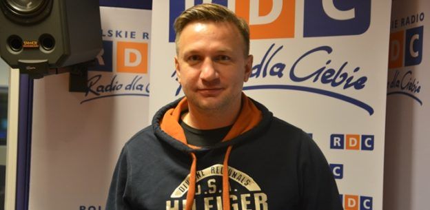 Polskie Radio RDS: o filmie „Czyściec”.