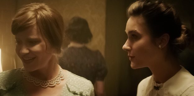 Michał Kondrat: „Czyściec” wchodzi do kin w czasie, gdy dużo mówimy o umieraniu