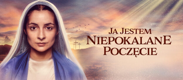 Ja jestem Niepokalane Poczęcie