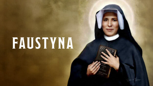 Faustyna